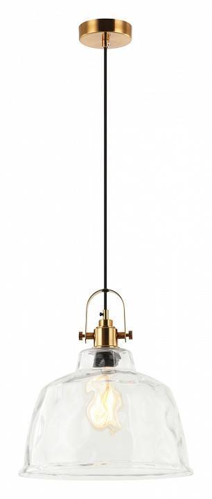 Подвесной светильник Stilfort Bell 2117/00/01PL