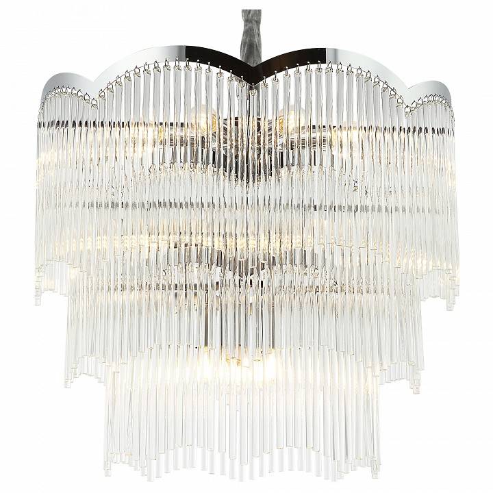Подвесная люстра Stilfort Seauty 16 ламп 2121/09/16P
