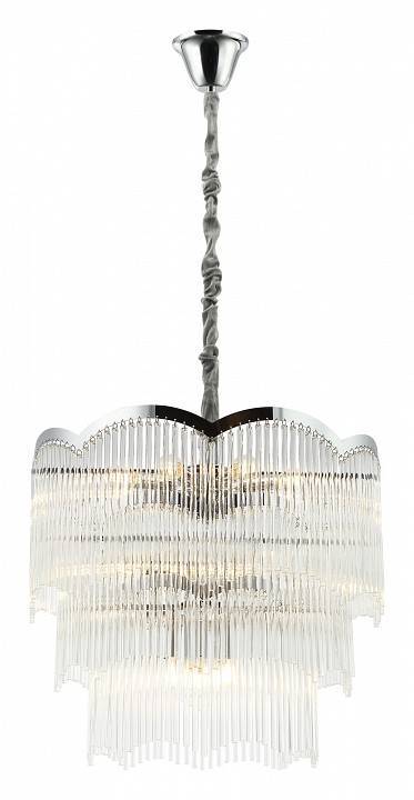 Подвесная люстра Stilfort Seauty 16 ламп 2121/09/16P
