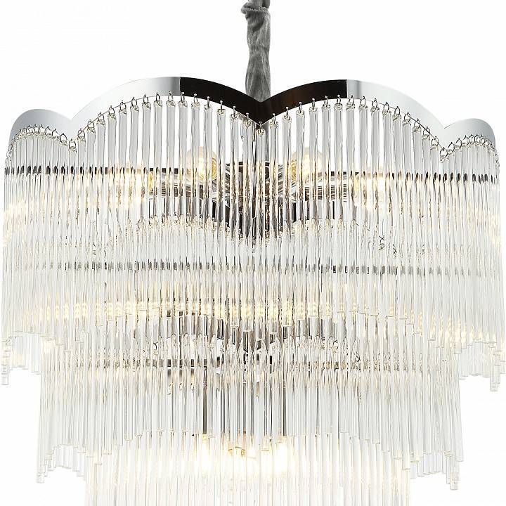 Подвесная люстра Stilfort Seauty 16 ламп 2121/09/16P