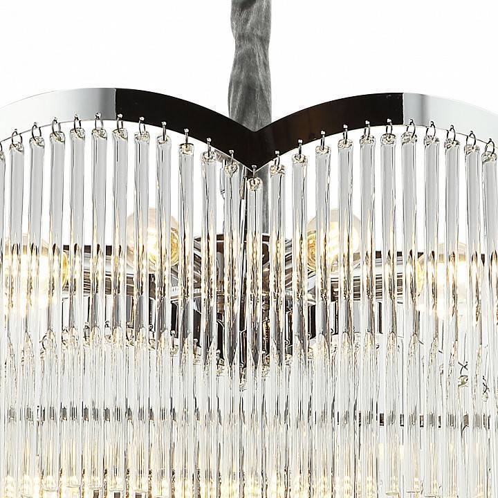 Подвесная люстра Stilfort Seauty 16 ламп 2121/09/16P