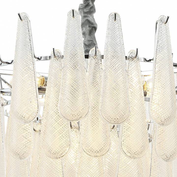 Подвесная люстра Stilfort Prefecto 2122/09/19P