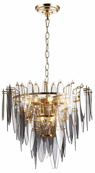 Подвесная люстра Stilfort Merkel 2129/03/10P