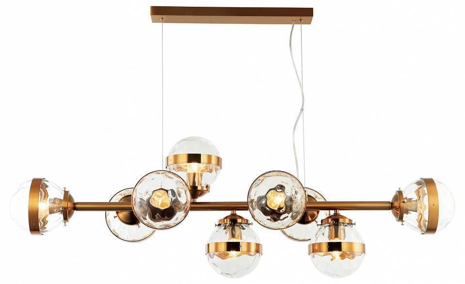 Подвесной светильник Stilfort Sogno 9xE14 2134/05/09P