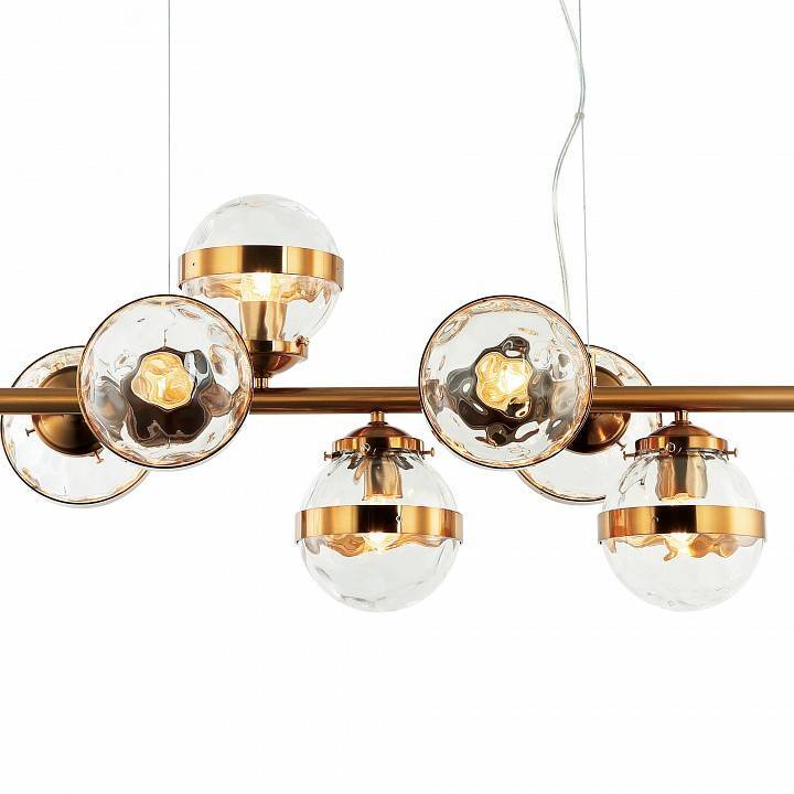 Подвесной светильник Stilfort Sogno 9xE14 2134/05/09P