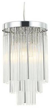 Подвесной светильник Stilfort Style Rain 2147/09/01P