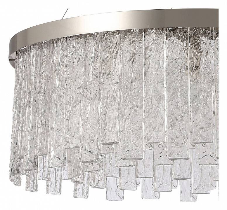 Подвесной светильник Stilfort Frostyle 12xE14 2155/11/12P