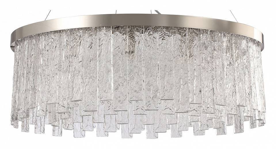 Подвесной светильник Stilfort Frostyle 12xE14 2155/11/12P