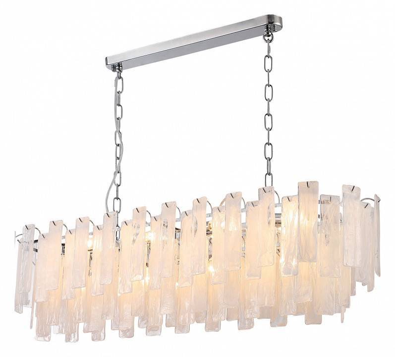 Подвесная люстра Stilfort Glowice 2157/09/10PL