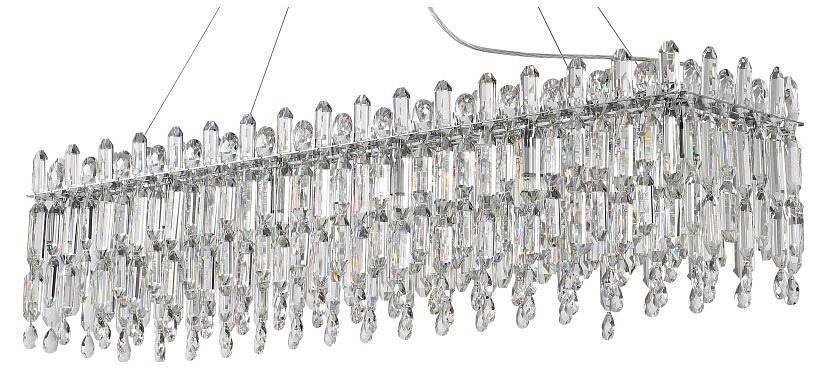 Подвесная люстра Stilfort Legacy 2158/09/12PL