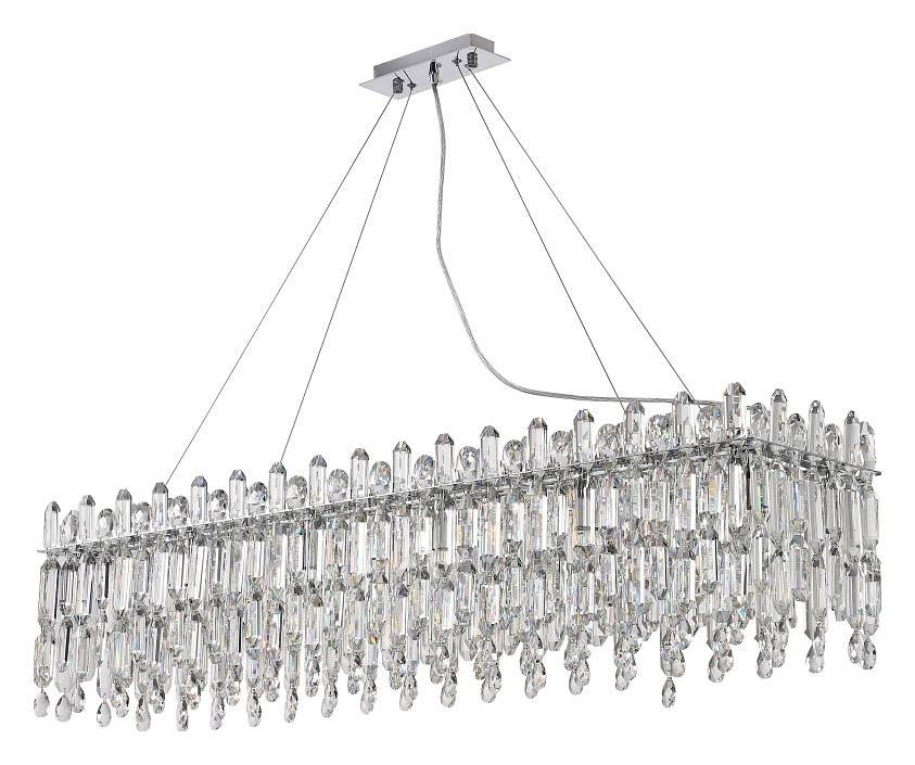 Подвесная люстра Stilfort Legacy 2158/09/12PL