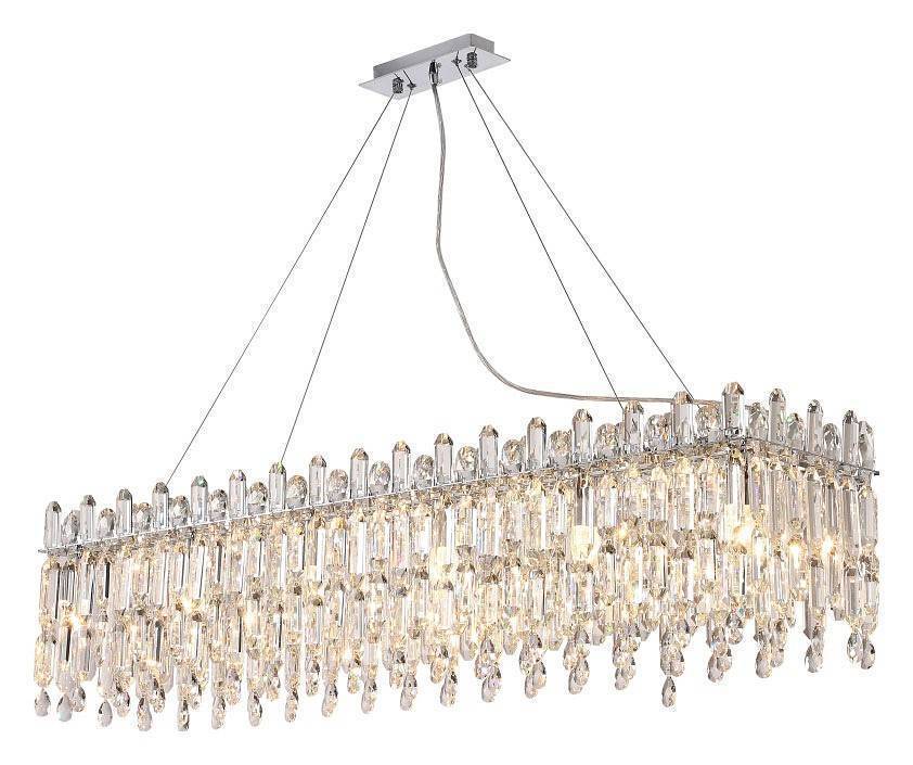 Подвесная люстра Stilfort Legacy 2158/09/12PL