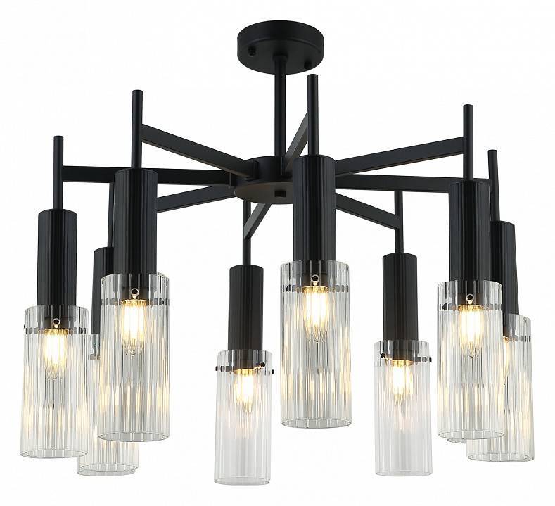 Люстра на штанге Stilfort Wunder 2160/02/08P