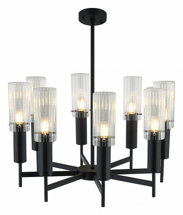 Люстра на штанге Stilfort Wunder 2160/02/08P