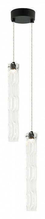 Подвесной светильник Stilfort Still 2xE27 2163/02/02WP