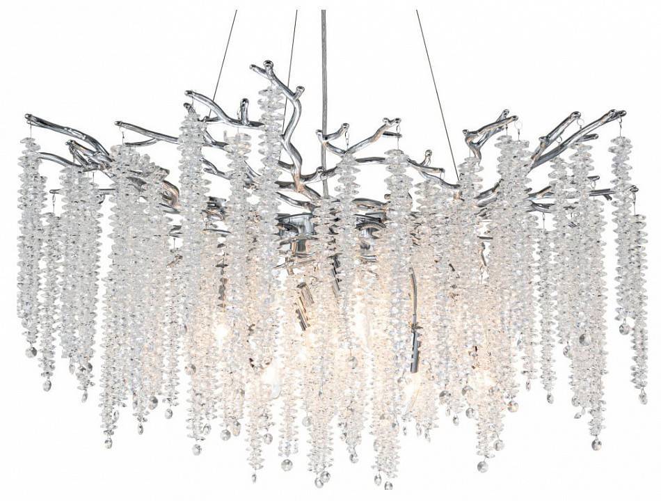 Подвесная люстра Stilfort Eiva 2167/09/10P