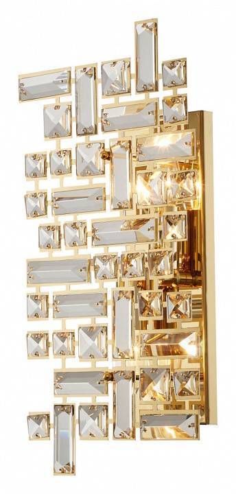 Накладной светильник Stilfort Tetrix 2171/03/02W