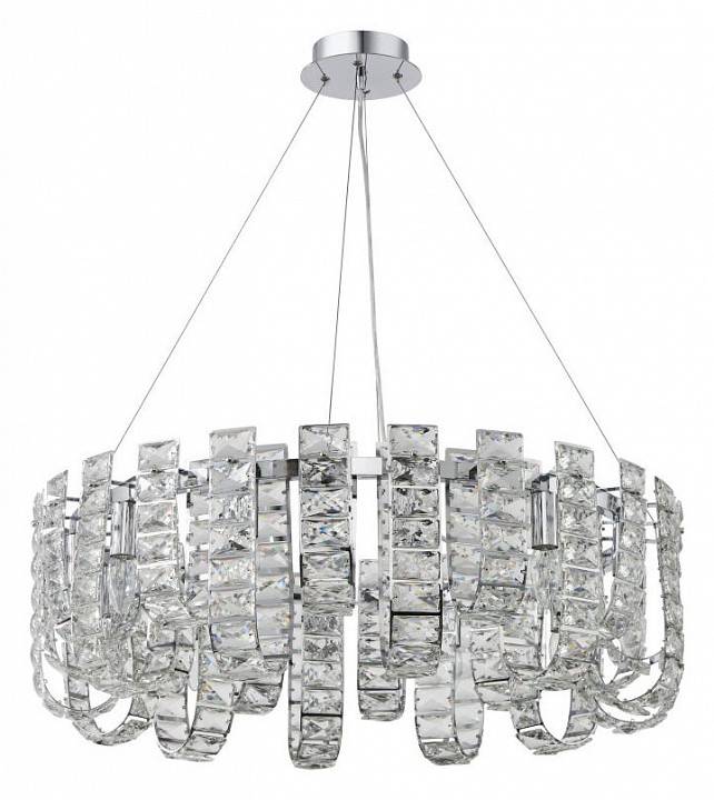 Подвесная люстра Stilfort Umiko 2172/09/12P