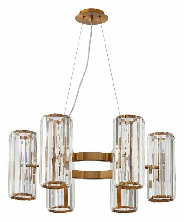 Подвесная люстра Stilfort Twin 2175/05/12P