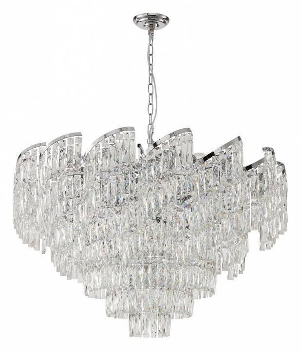 Подвесная люстра Stilfort Sapparo 2176/09/24P