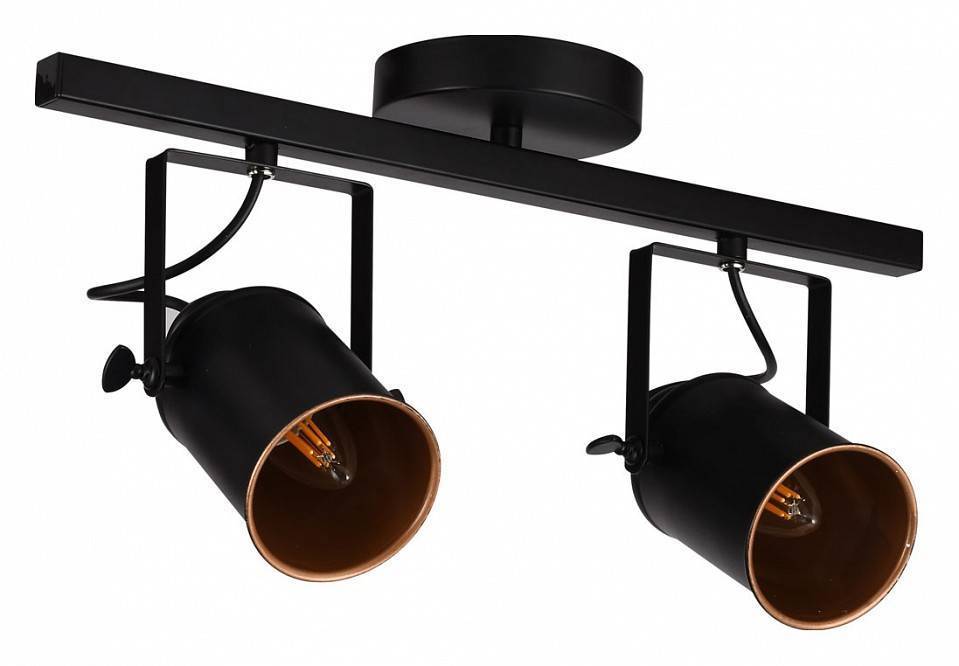 Спот Stilfort Neider 2 лампы 3015/02/02C