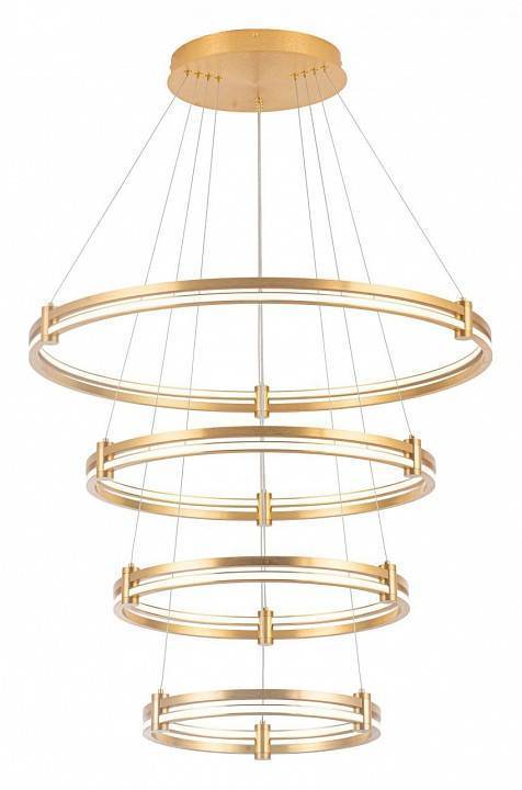 Подвесной светильник Stilfort Tooring 4006/05/04P