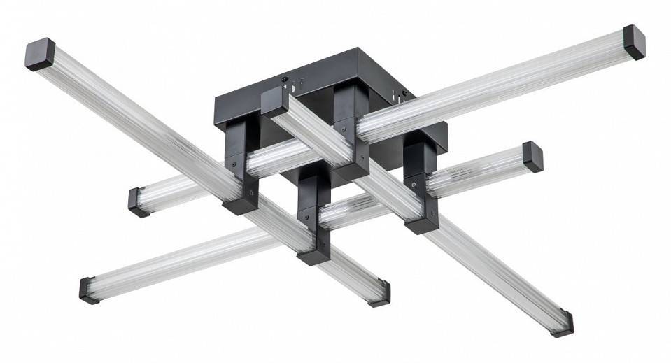 Потолочная люстра Stilfort Quadro 4 лампы 4010/02/04C