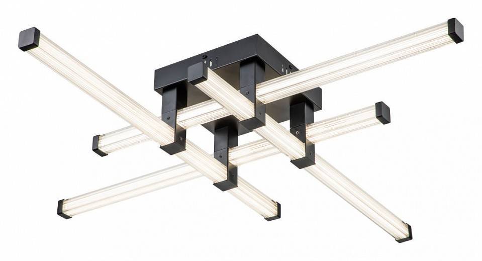 Потолочная люстра Stilfort Quadro 4 лампы 4010/02/04C