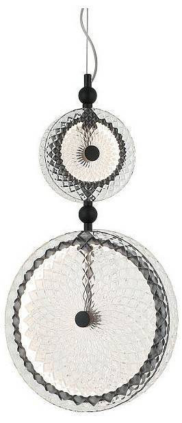 Подвесной светильник Stilfort Sportu 2xG9 4012/02/02PL