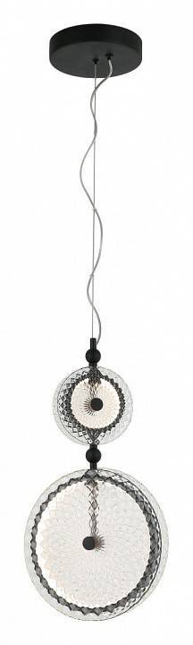 Подвесной светильник Stilfort Sportu 2xG9 4012/02/02PL