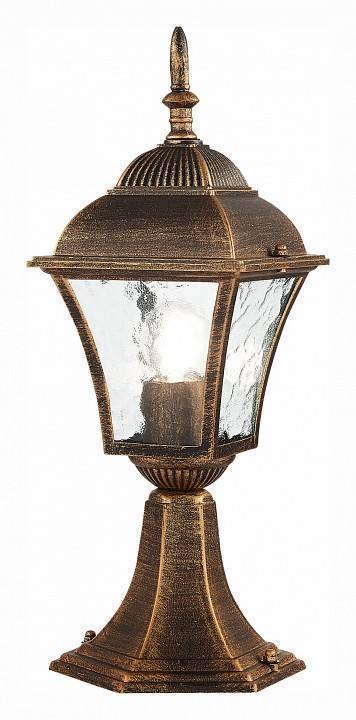 Светильник уличный наземный ST-Luce Domenico SL082.205.01