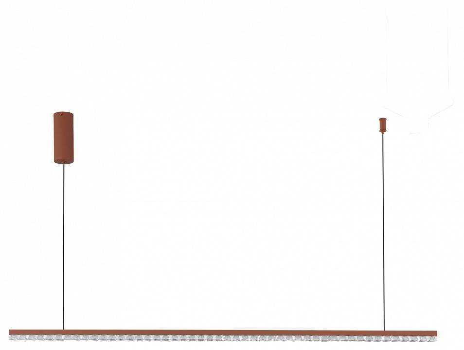 Подвесной светильник ST-Luce EUCLIDICS SL1018.613.01