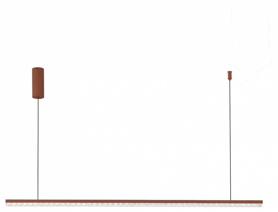 Подвесной светильник ST-Luce EUCLIDICS SL1018.613.01