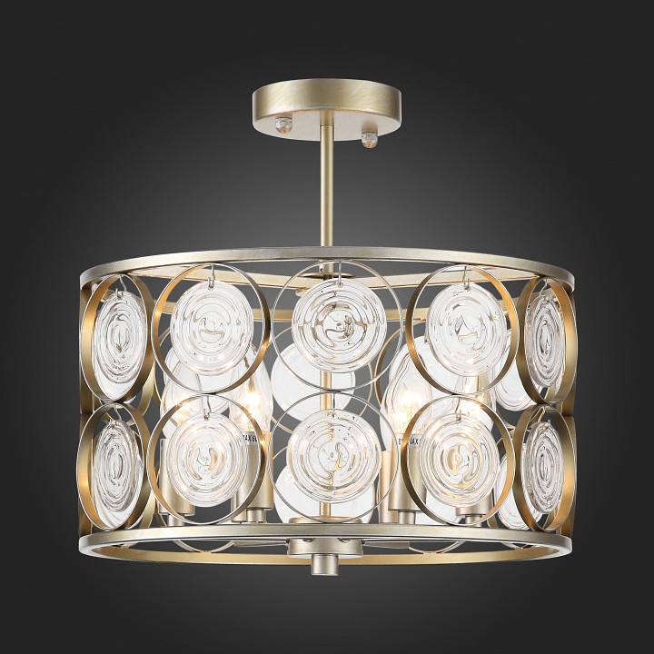 Светильник на штанге ST-Luce Seranda SL1105.202.06