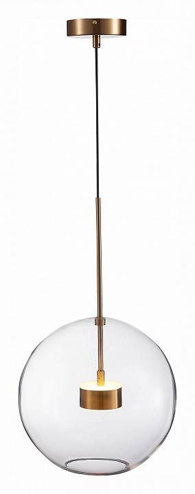 Подвесной светильник ST-Luce Bopone SL1133.223.01