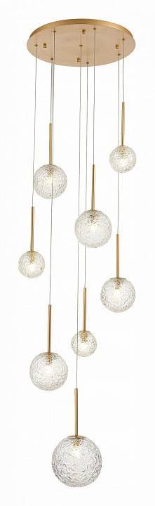 Подвесной светильник ST-Luce Arcobalino SL1152.203.08