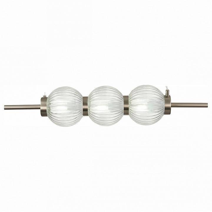 Подвесной светильник ST-Luce Marena 3x40 Вт E14 SL1155.113.03