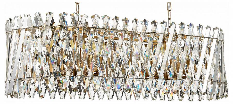 Подвесной светильник ST-Luce Fabio 12 ламп SL1170.303.12