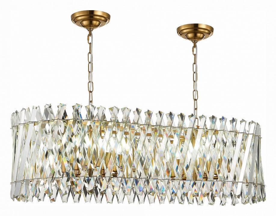 Подвесной светильник ST-Luce Fabio 12 ламп SL1170.303.12