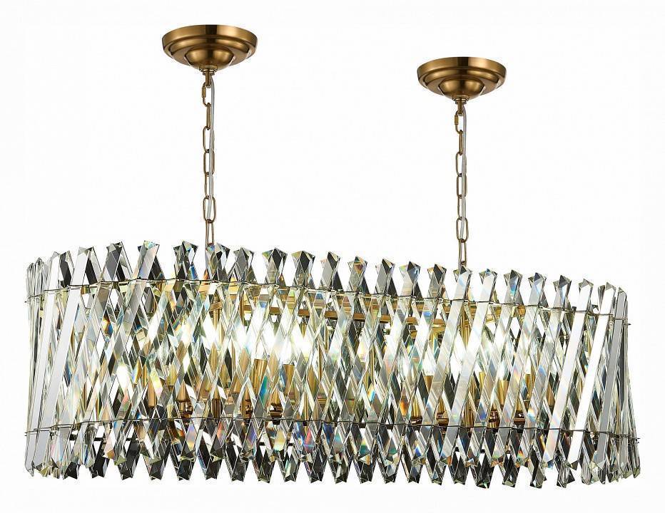 Подвесной светильник ST-Luce Fabio 12 ламп SL1170.303.12