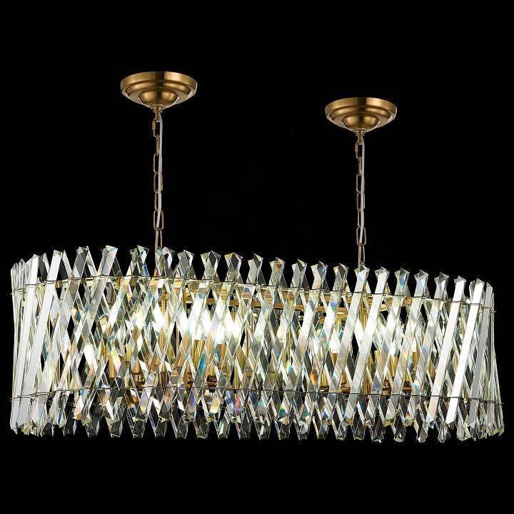 Подвесной светильник ST-Luce Fabio 12 ламп SL1170.303.12