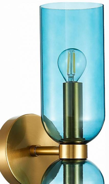 Бра ST Luce Treviso SL1180.211.02