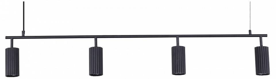 Подвесной светильник ST Luce Kendo 4 лампы SL1213.403.04