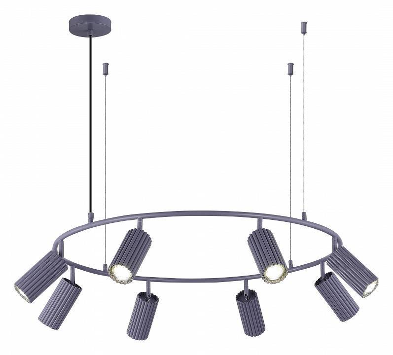 Подвесная люстра ST-Luce Kendo SL1213.703.08