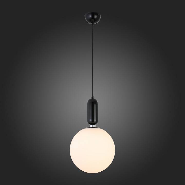 Подвесной светильник ST-Luce Rietta 1 лампа SL1220.403.01