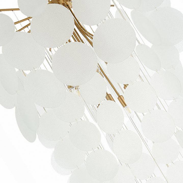 Люстра на штанге ST Luce Vittoria SL1231.303.12