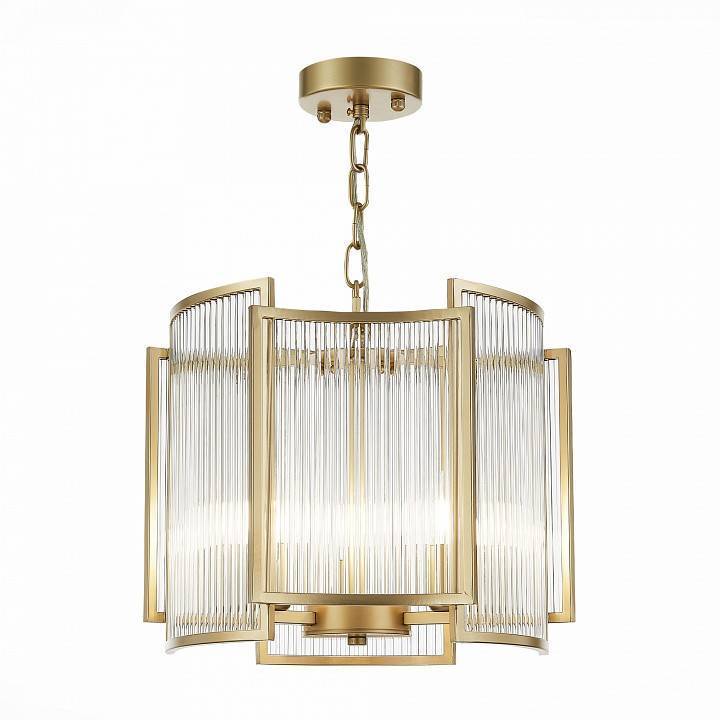 Подвесной светильник ST-Luce Cosenza SL1234.203.03