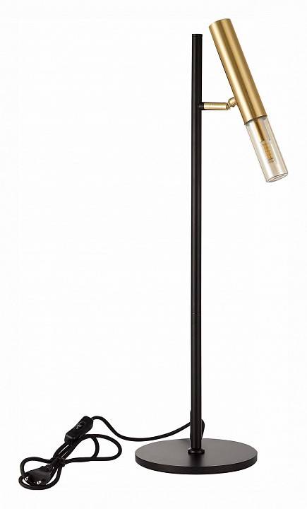 Настольная лампа декоративная ST-Luce Eclip SL1236.404.01