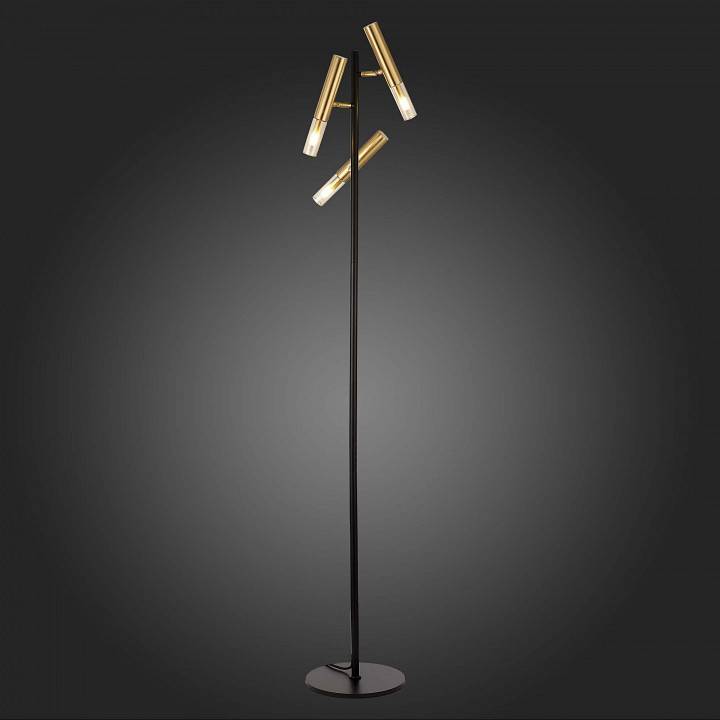 Торшер ST-Luce Eclip SL1236.405.03