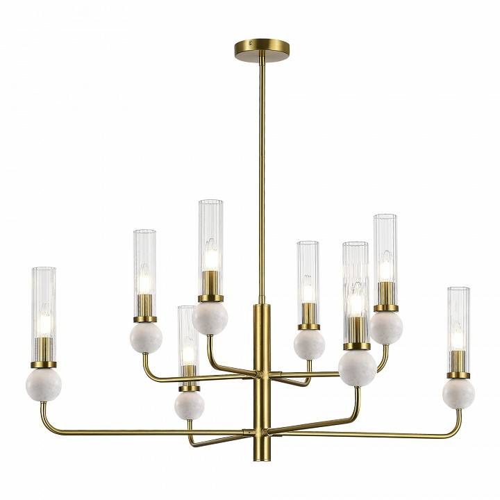 Люстра на штанге ST-Luce MEDEA SL1244.303.08